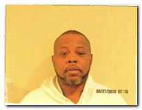 Offender Gregory Terrell Calhoun
