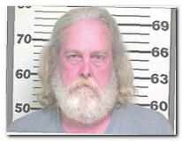 Offender Michael Ray Rowell