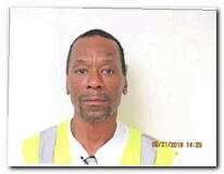 Offender Anthony L Dillard