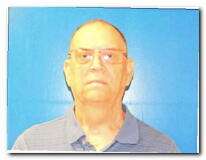 Offender David Hutcheson Canup