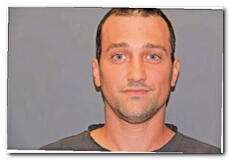 Offender Dustin Grady Matthews