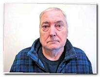Offender Medford Larry Cochran