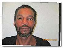 Offender Ronald Oneal