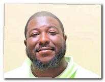 Offender Allen Renard Brown Jr