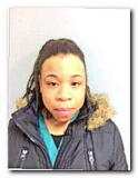 Offender Candace Takia Starr