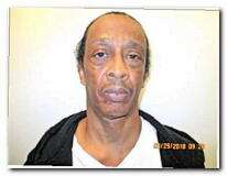 Offender Ronald Willis Oliver