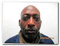 Offender Timothy Wilson