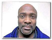 Offender Willie Jean Davis