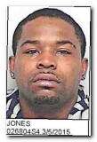 Offender Antonio Shaka Jones