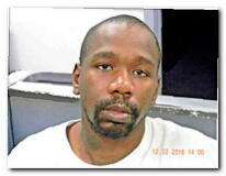 Offender Wayne Curtis Robinson Jr
