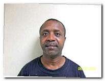 Offender Willie James Daniels Jr
