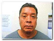Offender Miguel Lopez