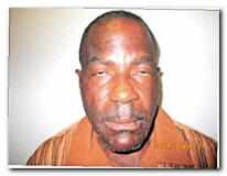 Offender Maurice Elmer Randolph