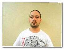 Offender Anthony Joel Shaheen