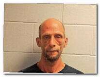 Offender Brian Keith Mullinax