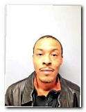 Offender Chevis Lamar Williams