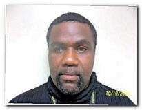 Offender Curven Wesley Jackson