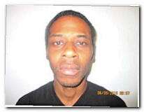 Offender Jerry Gaines Jr