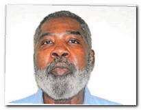 Offender Jerry Lee Robinson