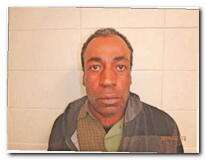Offender Kenneth Foster Jackson