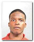 Offender Klentin Jawon Campbell