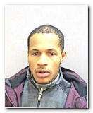 Offender Andre Maurice Williams