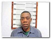 Offender Gerald Robinson
