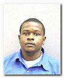 Offender Kenneth David Andres Johnson