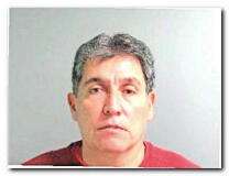 Offender Luis Felipe Romero