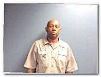 Offender Reginald Lamar Hughes