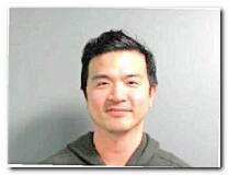 Offender Richard Hyo Lee