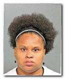 Offender Andrea Latrease Simmons