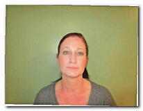 Offender Christie Ann Pollard
