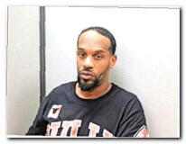 Offender Cleveland Keon Cofield