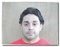 Offender Davey Arroyo Jr