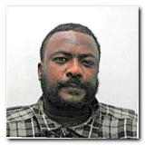 Offender Michael Derome Jackson