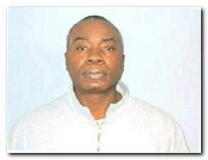 Offender Philip Opoku