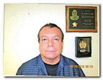 Offender Antineo Aguilar