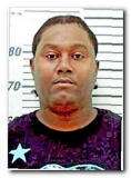 Offender Eric Jermain Williams
