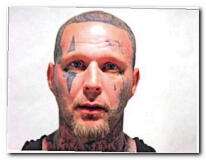 Offender Howard Russell Clack
