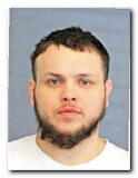 Offender Justin Michael Chaney