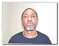 Offender Kenneth Tice Jackson