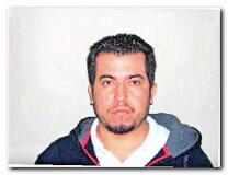 Offender Luis Alberto Gomez-tapia