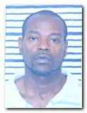 Offender Rodney Donte Byrd