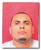 Offender Jose Rolando Duran