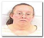 Offender Melissa Marie Taylor