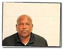 Offender Willie Earl Jones Jr