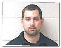 Offender Brandon Michael Kurtz