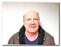 Offender David Wayne Mccallister