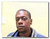 Offender Keith Lajuane Wells